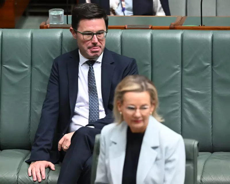 David Littleproud's Net Zero Claims: Environmental Progress or Political Spin?