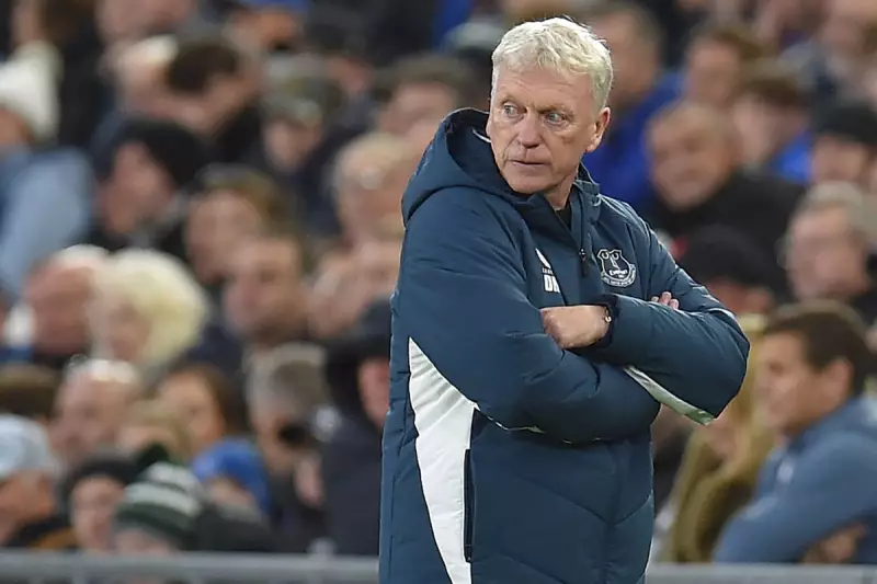 David Moyes Eyes January Move for 'World Class' Ward-Prowse