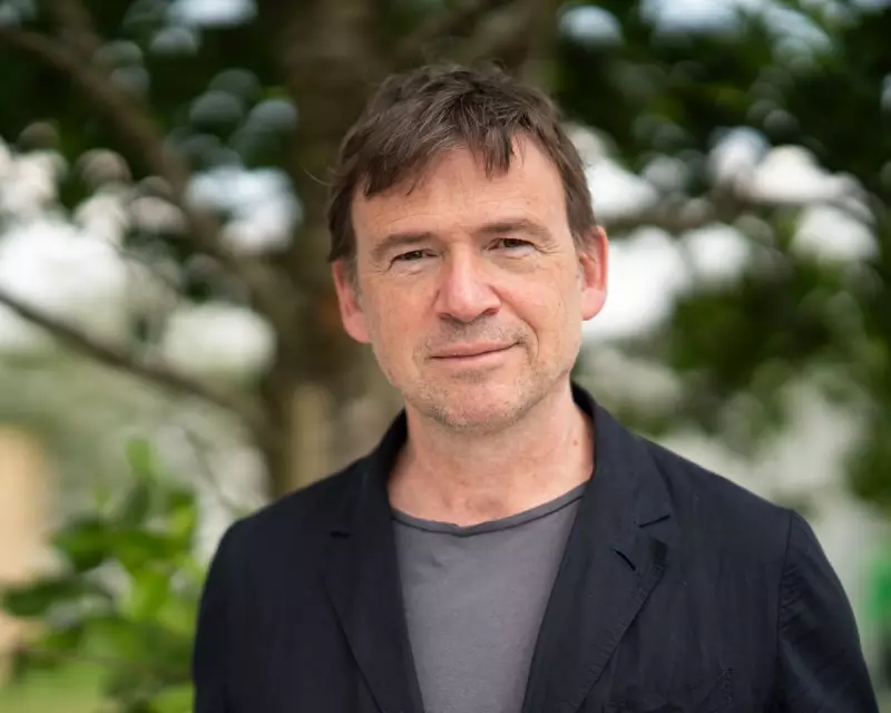 David Nicholls Leads BBC's New Adrian Mole Adaptation with All-Star Team