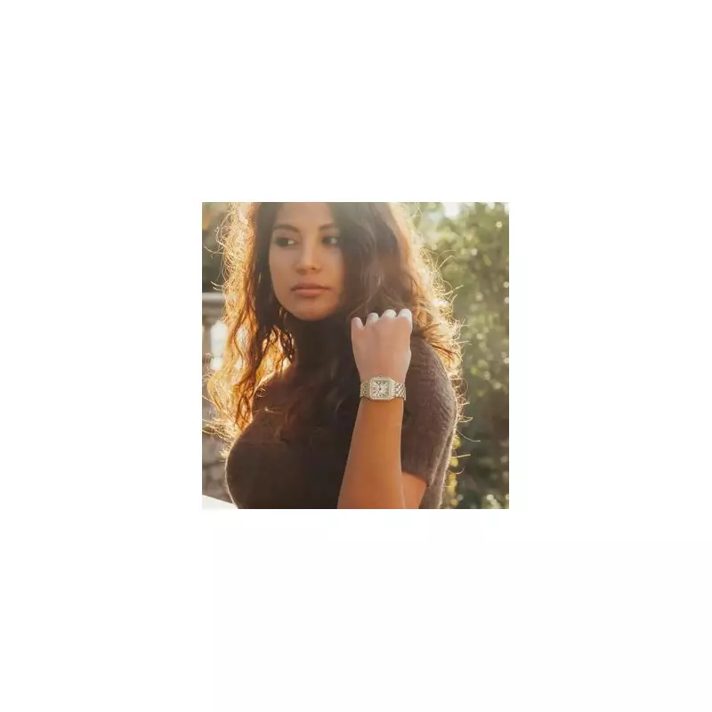 Debenhams' £2,995 Diamond Watch Slashed to £173 in Black Friday Frenzy