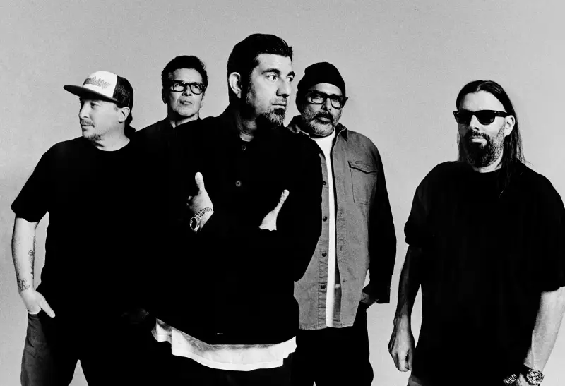 Deftones Headline All Points East 2026: Dates, Tickets & Lineup
