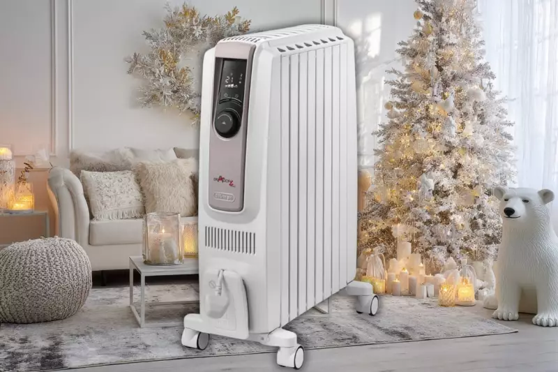 De'Longhi Dragon 4 Oil Heater Deal: Save £80 at Argos