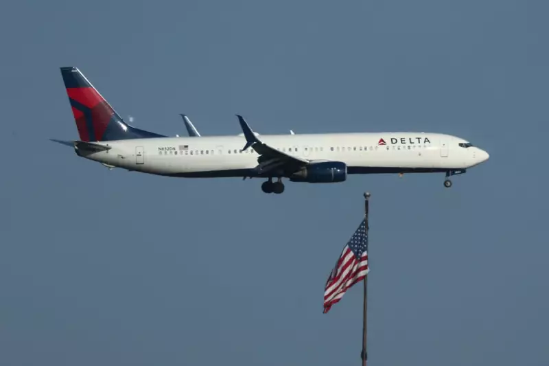 Delta Settles Landmark Lawsuit Over Sexual Harassment and Union Retaliation