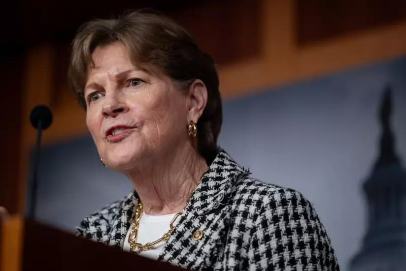 Democrat's Daughter Criticises Shutdown Deal Her Mother Backed