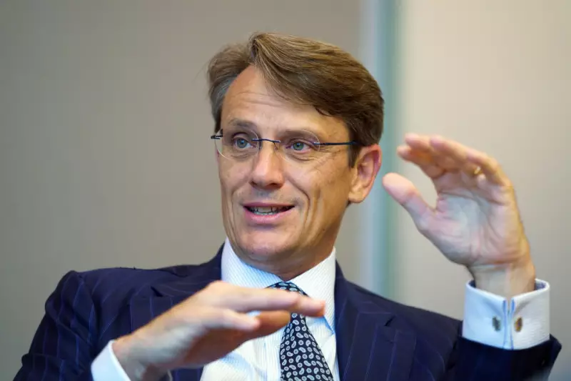 Deutsche Bank Launches 'Banking Butlers' for Ultra-Wealthy Clients