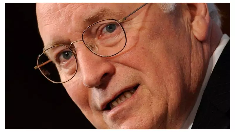 Dick Cheney's Legacy: The Divisive Architect of Iraq War and Enhanced Interrogation