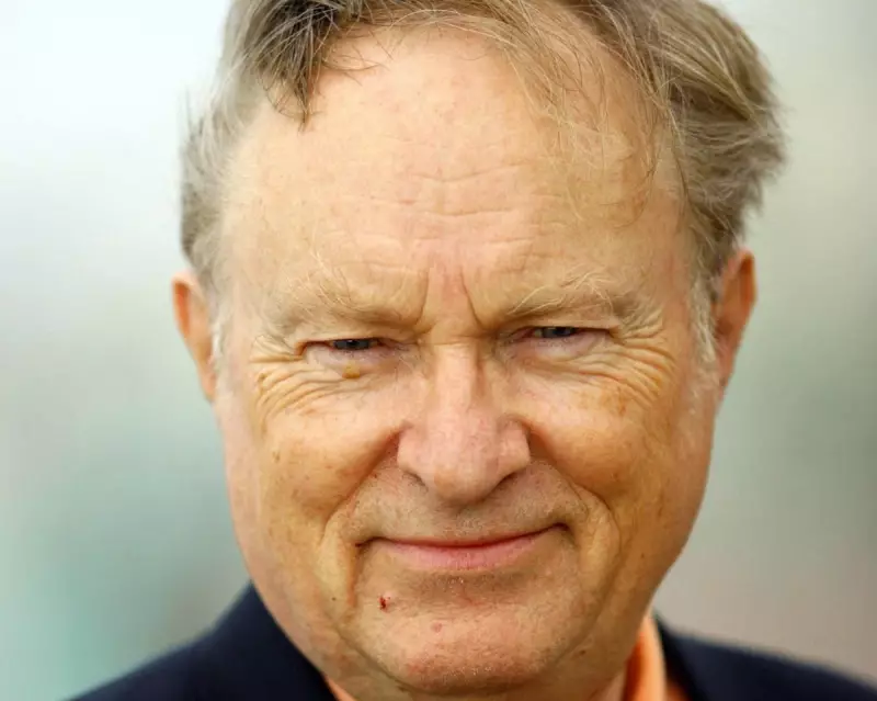 Dignitas Founder Ludwig Minelli Ends Life at 92 Through Assisted Death