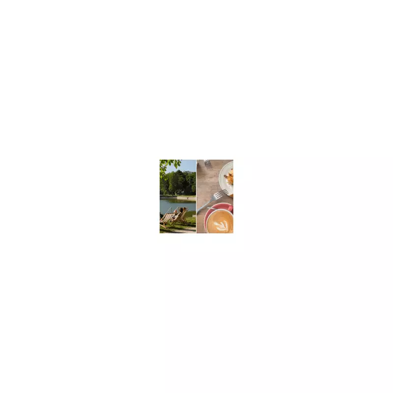 Discover Meudon: Paris's Hidden Gem With Heavenly Pastries