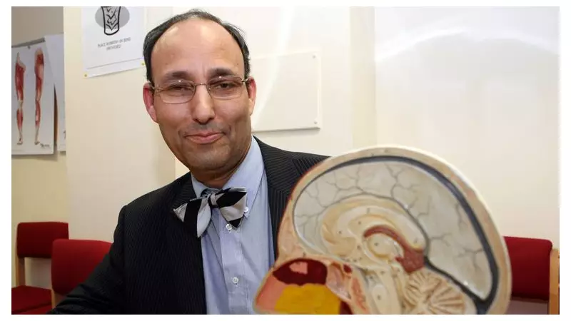 Disgraced Surgeon Sam Eljamel Evades Justice in Libya Over Botched NHS Operations