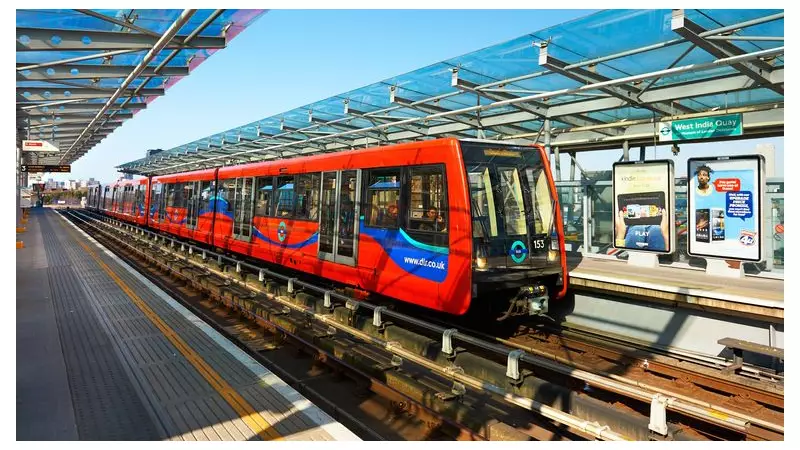 DLR Extension to Thamesmead Confirmed in Budget: New Stations & Tunnel