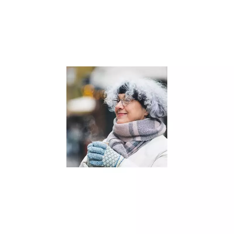 Doctor Reveals 6 Surprising Reasons You're Always Feeling Cold - London Health Expert Explains