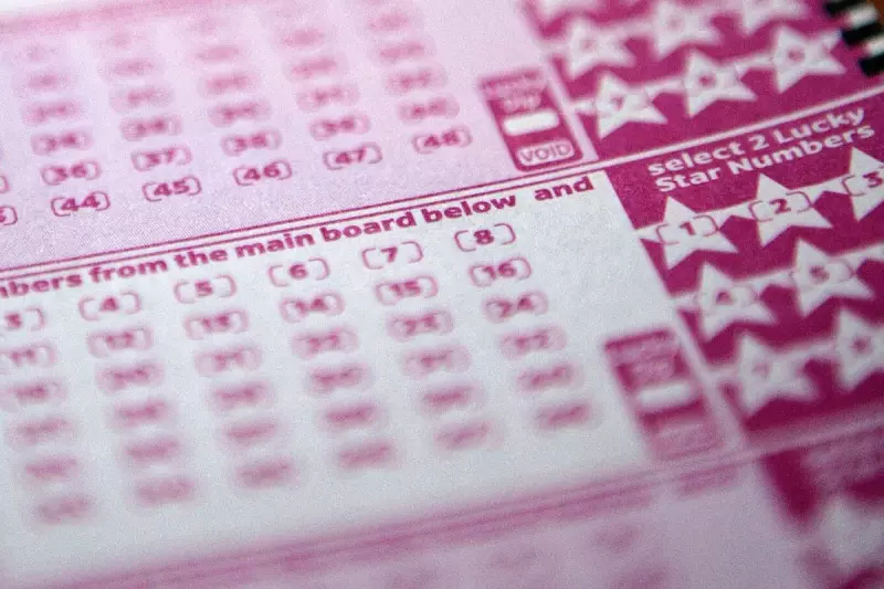 Don't Lose Out! Millions in National Lottery Prizes Remain Unclaimed - Check Your Tickets Now