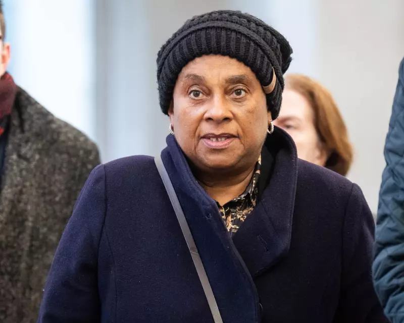 Doreen Lawrence: Spycops Surveillance Was 'Disrespectful and Dehumanising'