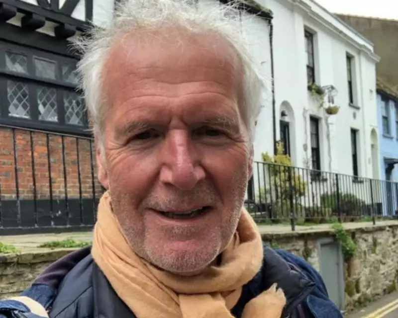 Dr Stephen Dawson: Aids Pioneer Built UK's First Integrated Sexual Health Service