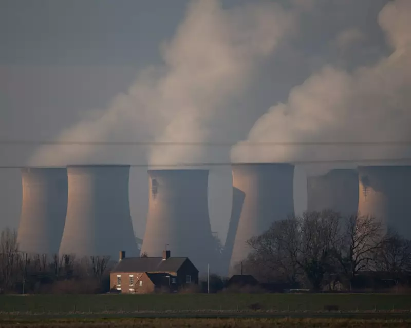 Drax Power Plant Continues £1m Daily Wood Pellet Bonanza Despite Green Controversy