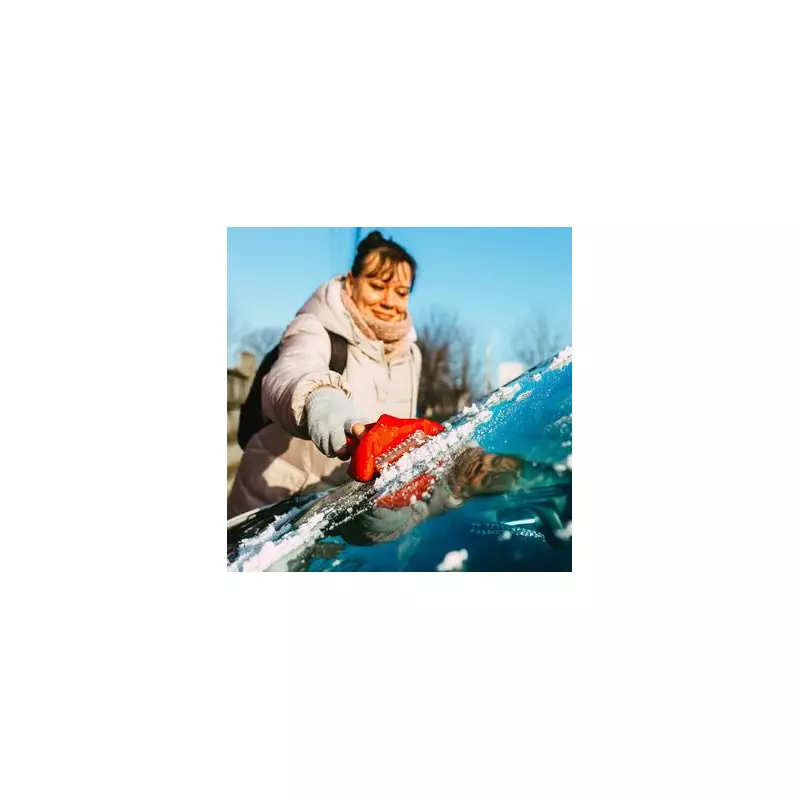 Drivers risk £80 fines for common winter car idling habit