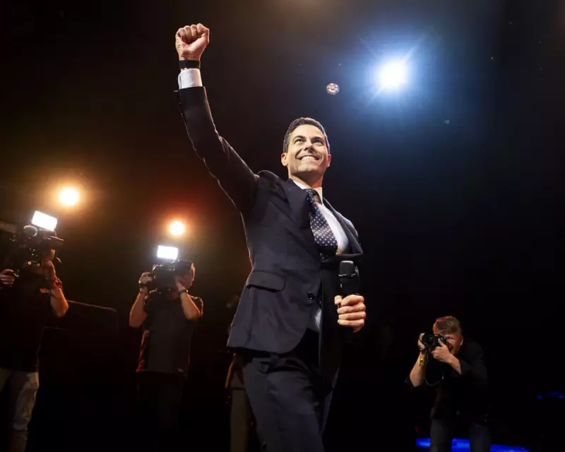 Dutch Liberals Defeat Populist Wave: Rob Jetten's Fragile Victory in Netherlands Election