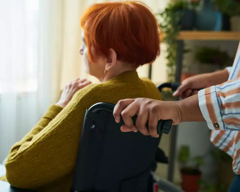 DWP to Reassess 300,000 Carer's Allowance Cases After Scandal