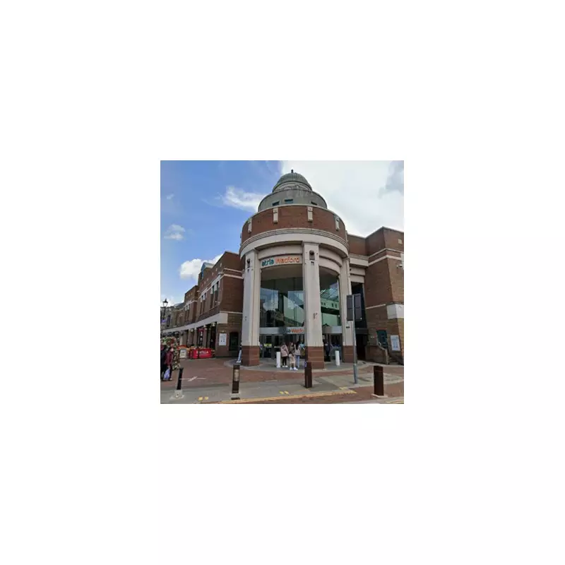 Ealing Pensioner Jailed for Sexual Harassment of Teens in Watford