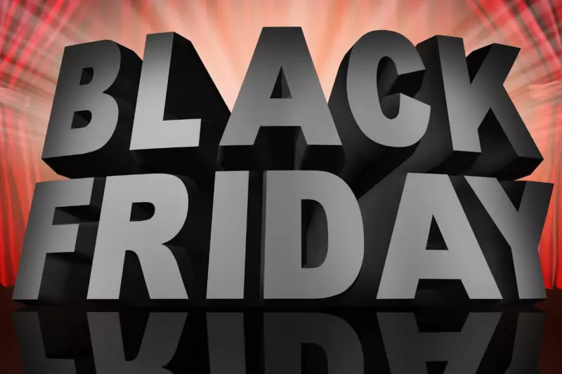 Early Black Friday Deals Under £50: Best UK Bargains Available Now