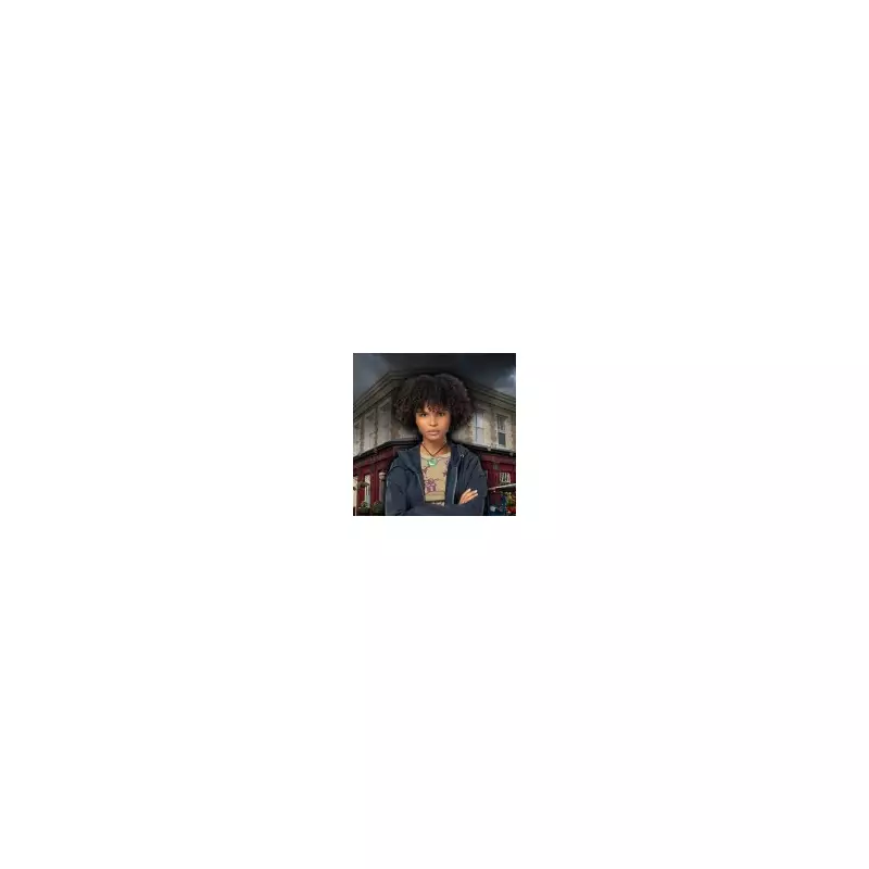 EastEnders Ford Family Exposed: Jasmine's Dangerous Link Revealed