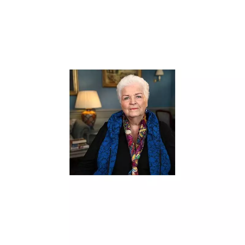 EastEnders Icon Pat Butcher Returns for One-Off Episode This December