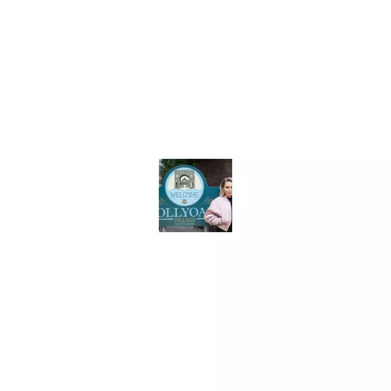 EastEnders' Rita Simons Ditches Blonde Hair for Natural Look in 2025