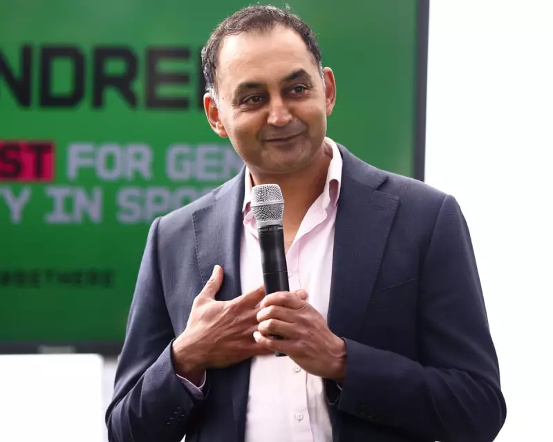 ECB Report Slams County Cricket's Persistent Lack of Diversity