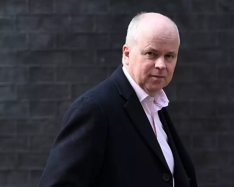 Ed Davey: Remove Robbie Gibb to Save BBC from Political Interference