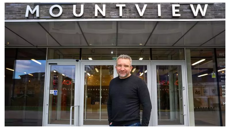 Eddie Marsan Slams 'Posh Boys Playing Gangsters' in Blistering Attack on Acting Class Divide