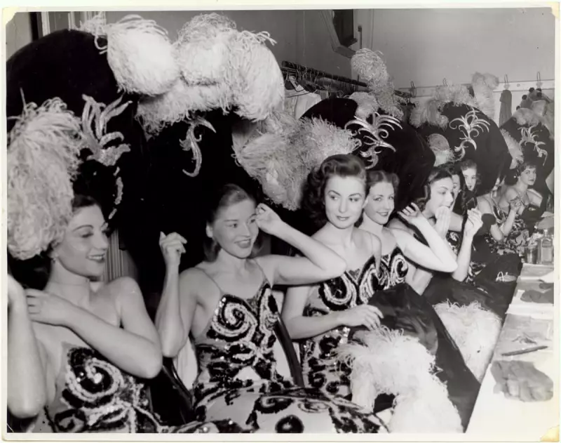 Eddie Perfect Revives Australia's Lost Tivoli Circuit in Groundbreaking New Musical