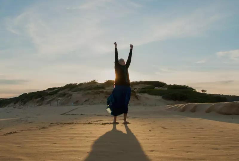 Edge of Life: Psychedelics in Palliative Care Transform Death Approach