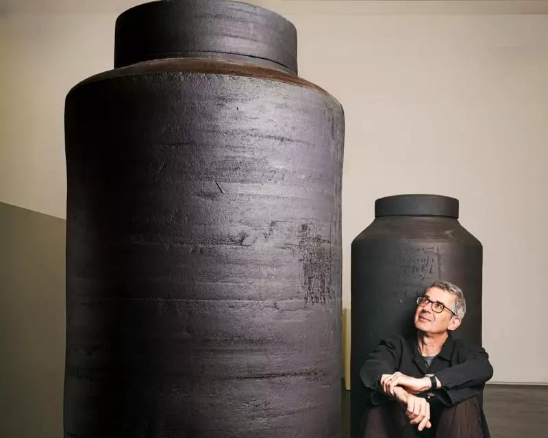 Edmund de Waal's Obsession: The Demonic Ceramics of Axel Salto