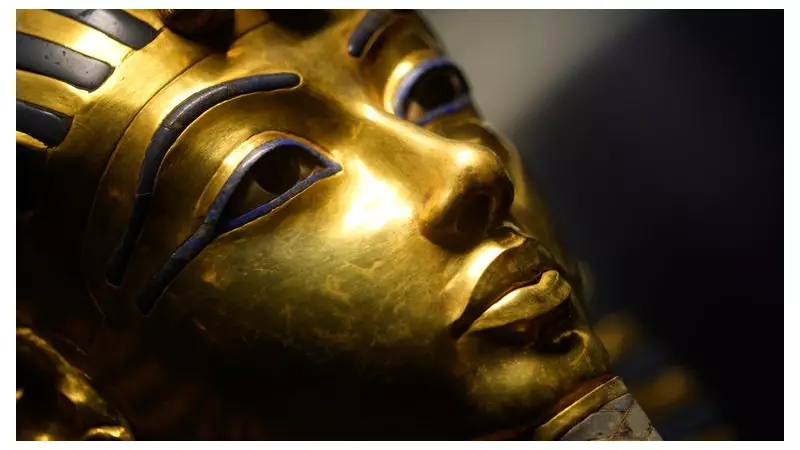 Egypt's Billion-Dollar Grand Egyptian Museum Finally Opens Doors With Complete Tutankhamun Collection