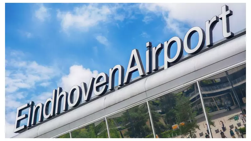 Eindhoven Airport Flights Resume After Drone Disruption