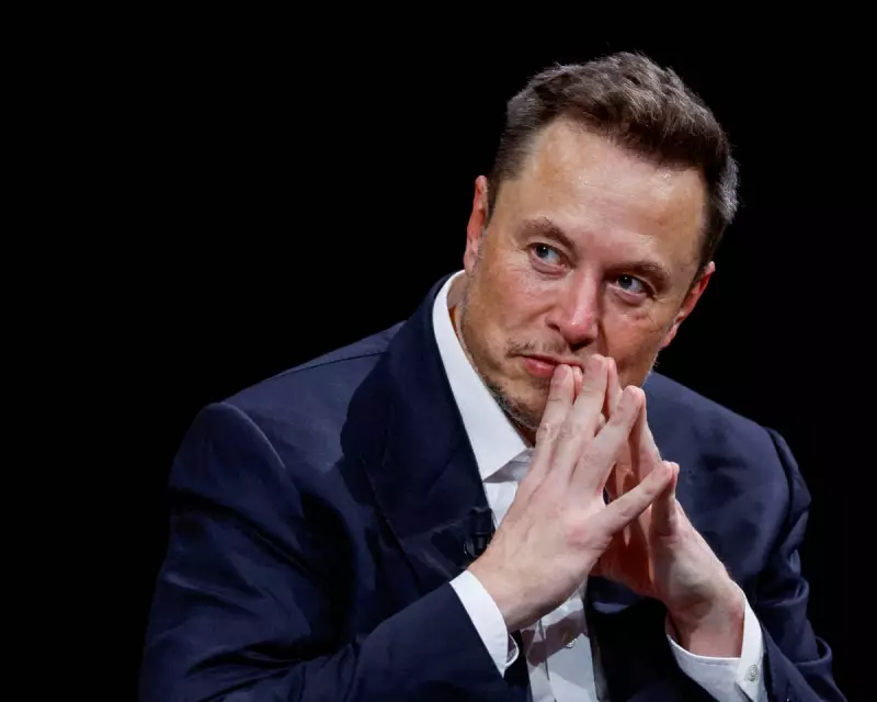 Elon Musk Nears Trillionaire Status as Tesla Shareholders Back Historic Pay Deal