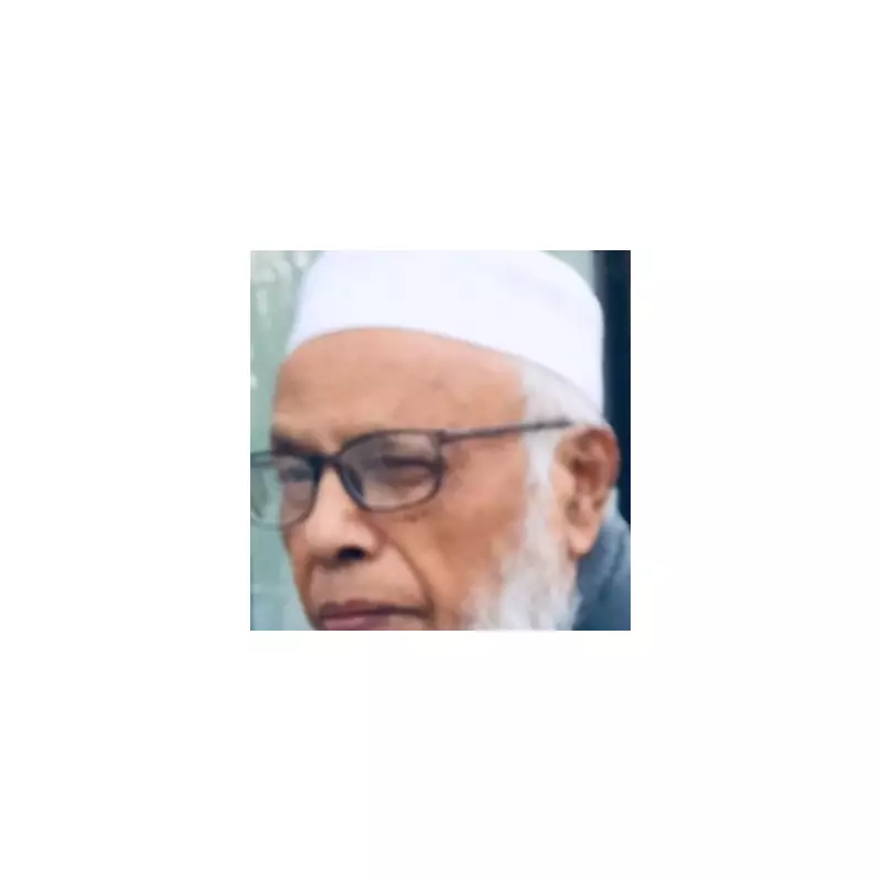 Enfield Murder: Jalal Khan, 76, Dies After High Street Assault