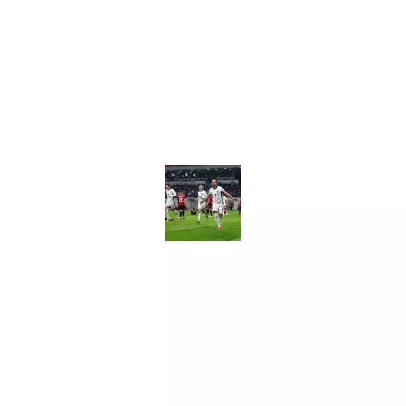 England Make World Cup History with Perfect Qualifying Record