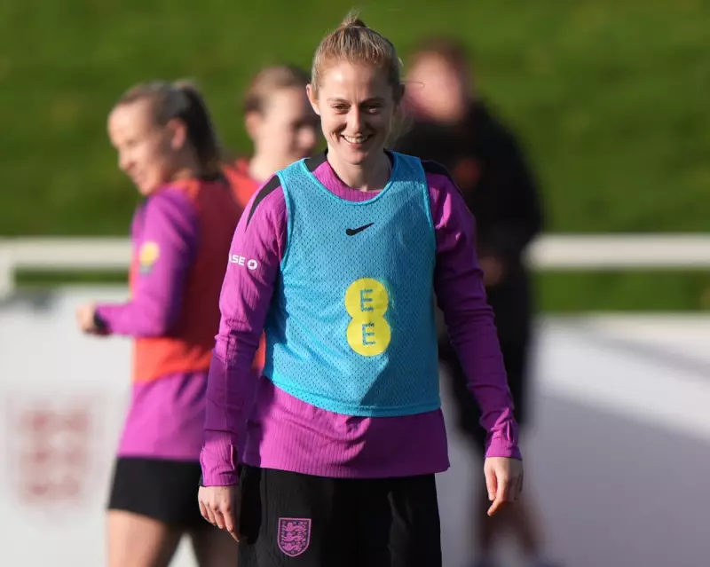England vs China: Walsh Leads Lionesses in Wembley Clash of Champions