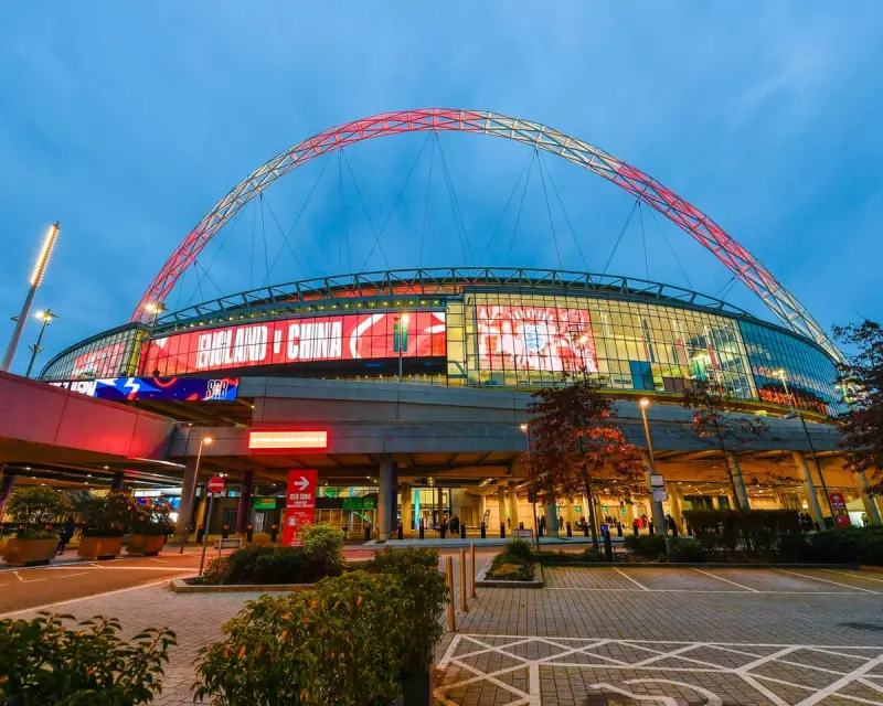 England vs China: Wembley Showdown and Kirby Tribute
