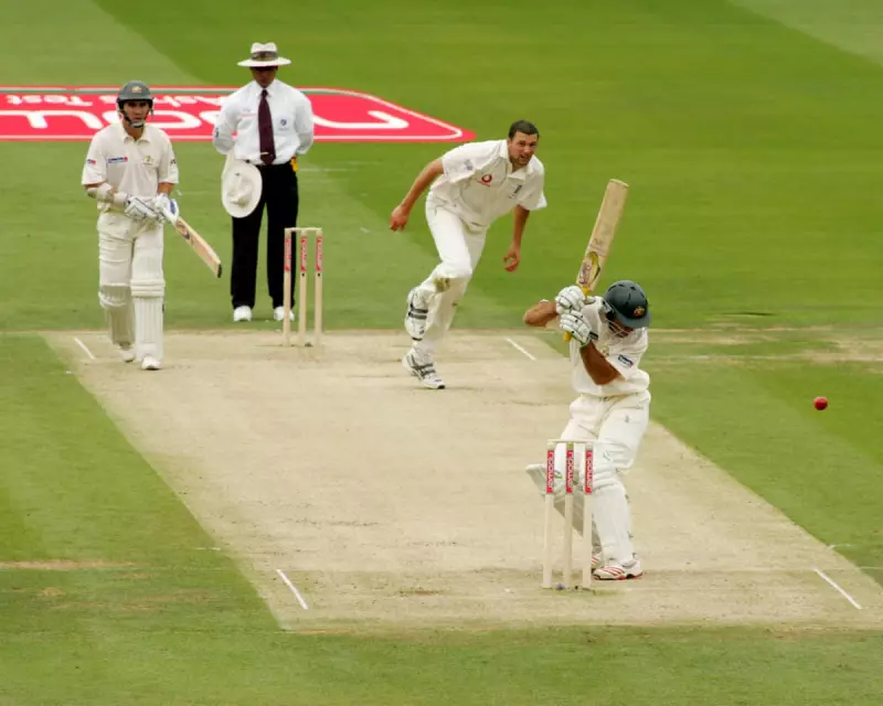 England's 2005 Ashes Spirit: Can History Repeat in 2025-26?