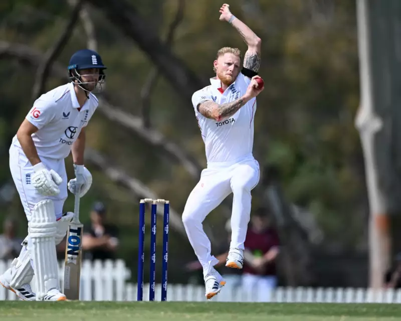 England's Ashes Plans Disrupted by Wood Injury Despite Stokes Brilliance