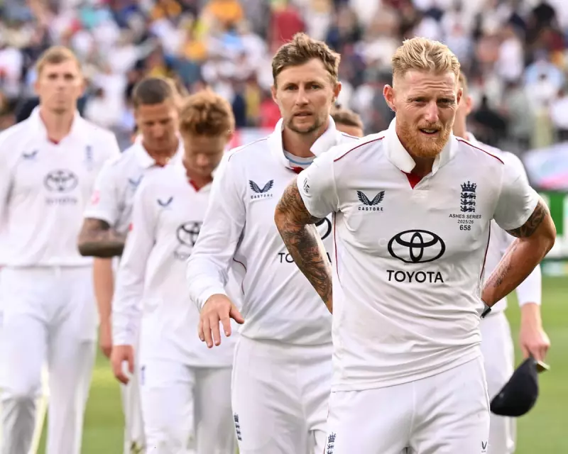 England's Ashes Warning: Pink Ball Threat at Gabba After Defeat