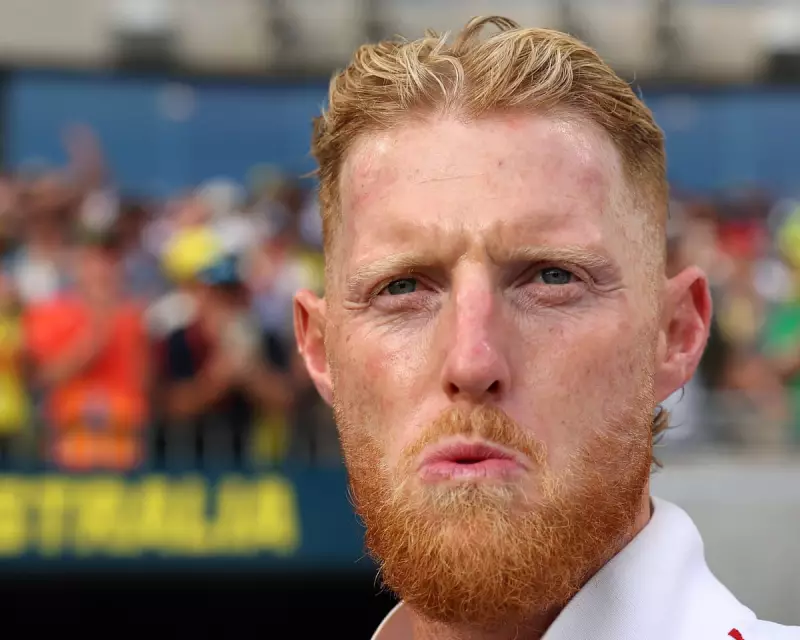 England's Bazball Approach: Why the Ashes Gamble Must Continue