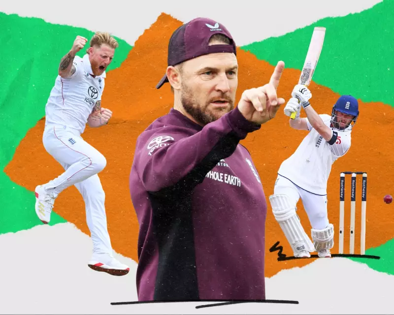 England's Bazball Faces Ultimate Ashes Test in Australia 2025-26
