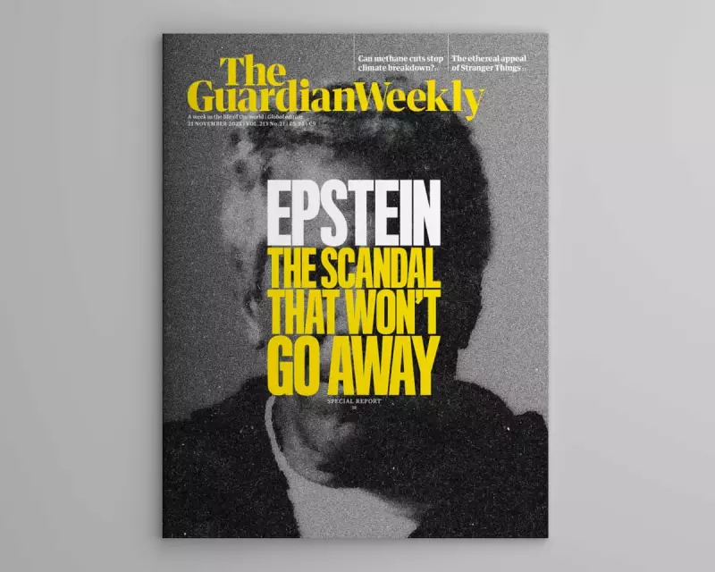 Epstein Scandal Deepens: Trump Reverses Stance on File Release