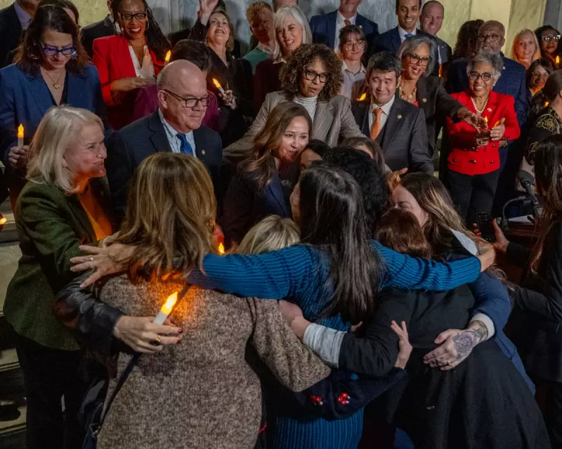 Epstein Victims Face Death Threats After Transparency Act Passes