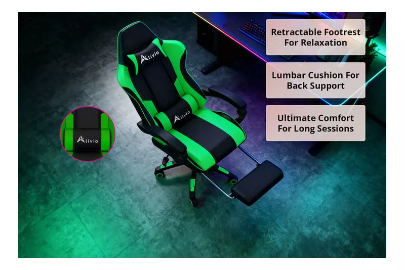 Ergonomic Massage Chair Drops to £54.99 in Limited-Time Deal