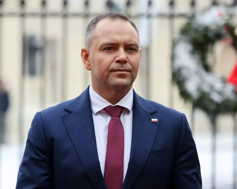 EU Court Mandates Same-Sex Marriage Recognition Across Bloc in Poland Case