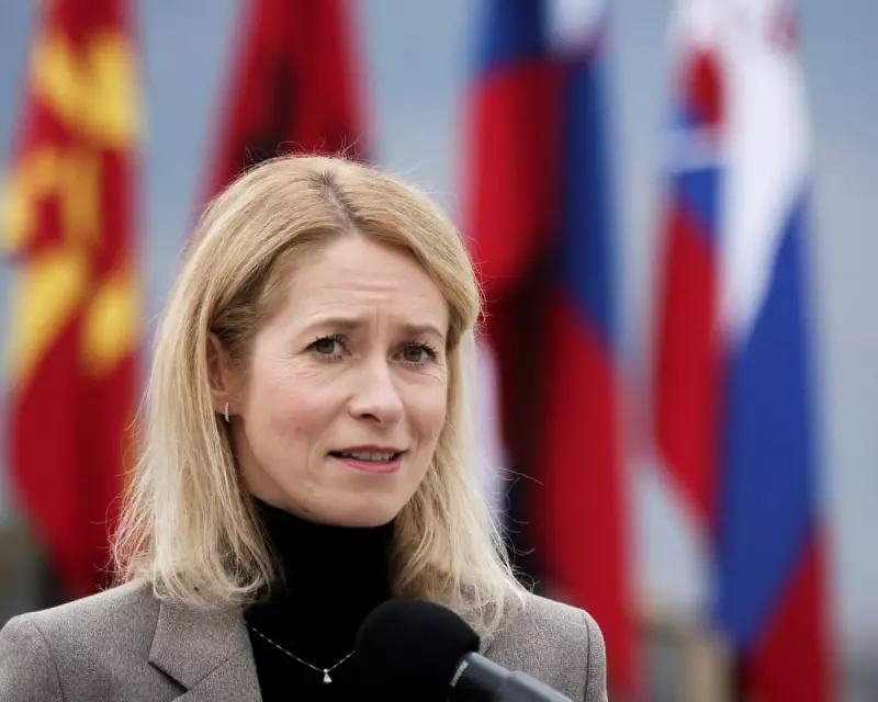 EU in Crisis: Brussels Demands UK Billions as New Budget Battle Erupts